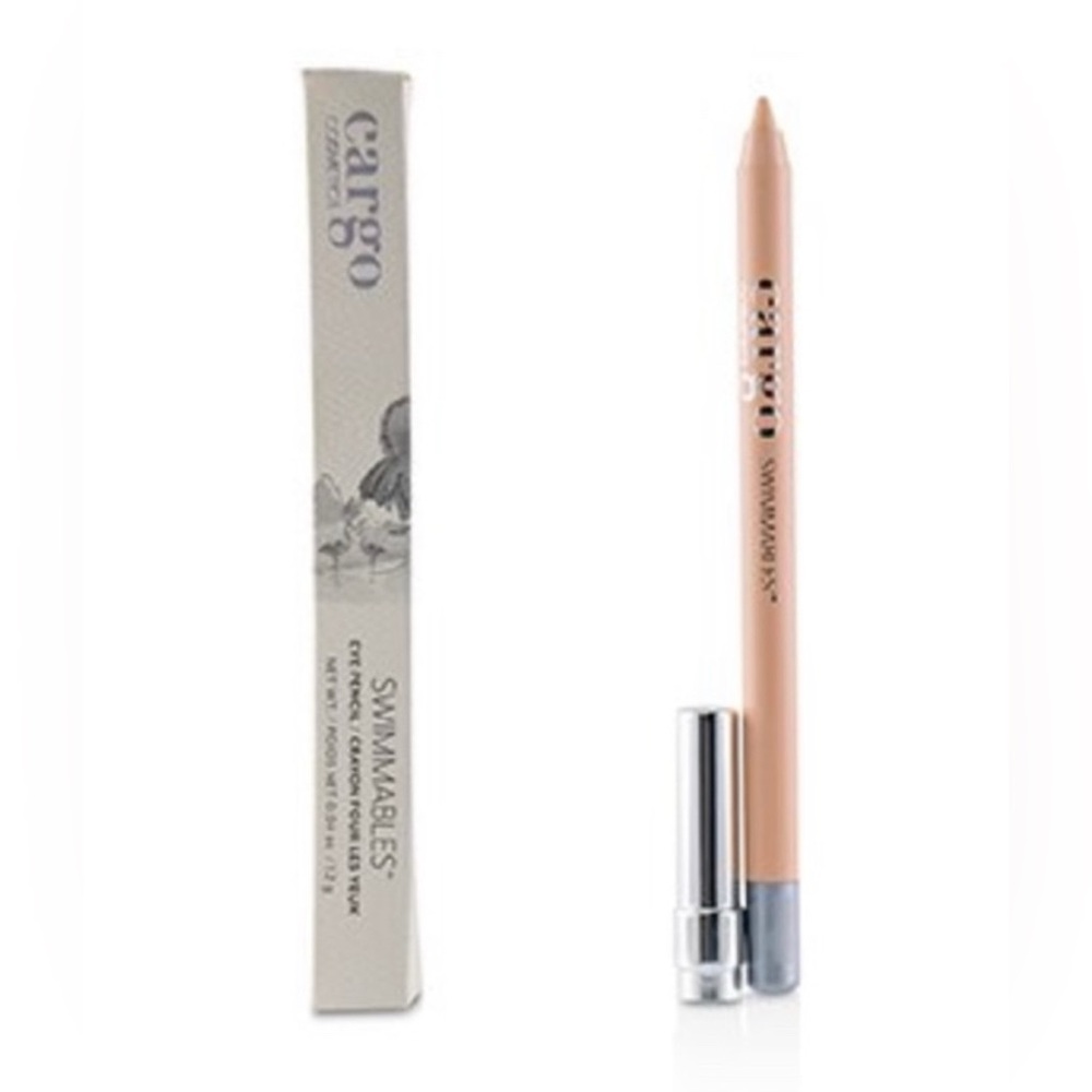Cargo Swimmables Eyeliner Pencil in Secret Beach NIB